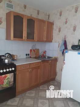 1-к квартира, на длительный срок, 32м2, 4/6 этаж