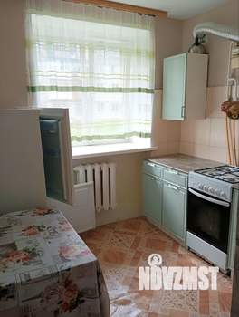 2-к квартира, на длительный срок, 43м2, 1/4 этаж