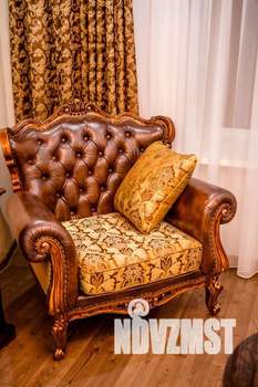 2-к квартира, посуточно, 76м2, 1/1 этаж