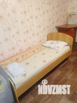 2-к квартира, посуточно, 49м2, 1/5 этаж