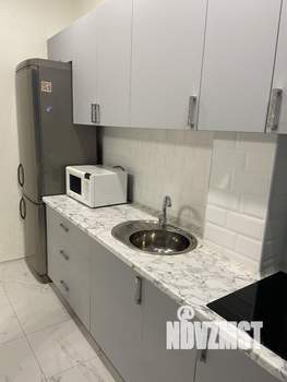 1-к квартира, посуточно, 51м2, 1/1 этаж