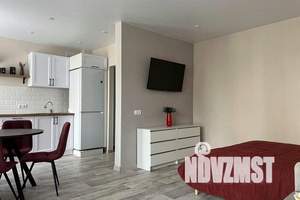 2-к квартира, посуточно, 52м2, 2/5 этаж