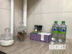 1-к квартира, посуточно, 34м2, 2/10 этаж