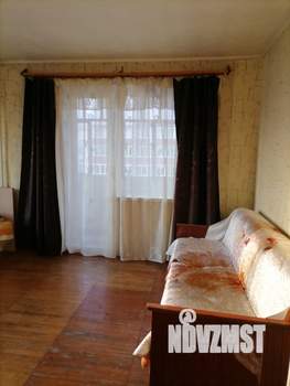 1-к квартира, на длительный срок, 35м2, 9/9 этаж