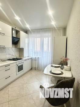 1-к квартира, посуточно, 45м2, 2/9 этаж