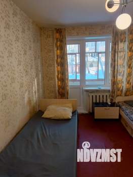 2-к квартира, на длительный срок, 50м2, 1/5 этаж