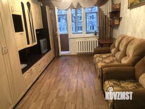 2-к квартира, на длительный срок, 50м2, 2/5 этаж