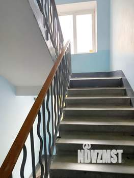 1-к квартира, на длительный срок, 45м2, 3/7 этаж