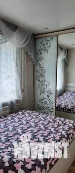 2-к квартира, посуточно, 42м2, 4/6 этаж