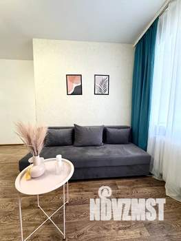 2-к квартира, посуточно, 45м2, 1/5 этаж