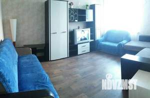2-к квартира, посуточно, 62м2, 2/9 этаж