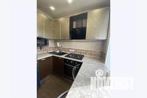 1-к квартира, посуточно, 37м2, 5/5 этаж