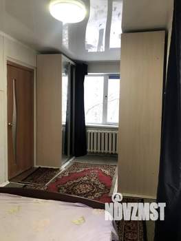 2-к квартира, на длительный срок, 45м2, 2/5 этаж