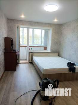 2-к квартира, на длительный срок, 48м2, 5/5 этаж