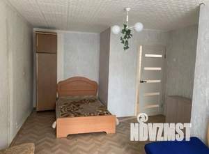 1-к квартира, на длительный срок, 30м2, 2/4 этаж