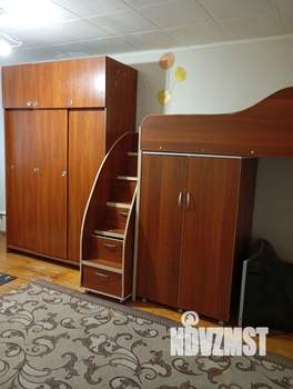 1-к квартира, на длительный срок, 39м2, 5/9 этаж