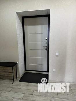 1-к квартира, посуточно, 38м2, 9/9 этаж