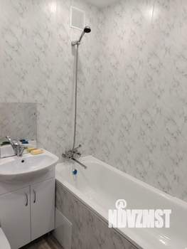 1-к квартира, на длительный срок, 34м2, 5/5 этаж