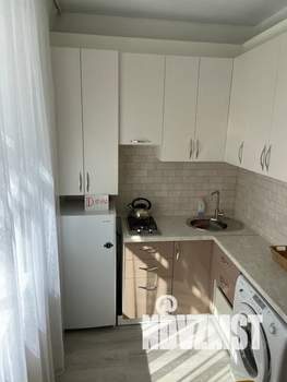 1-к квартира, посуточно, 36м2, 1/4 этаж