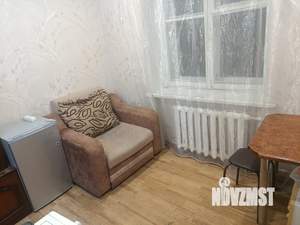 1-к квартира, на длительный срок, 14м2, 2/5 этаж