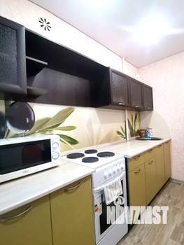 1-к квартира, посуточно, 36м2, 6/9 этаж