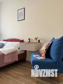 3-к квартира, посуточно, 60м2, 3/6 этаж