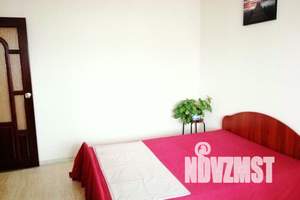2-к квартира, посуточно, 55м2, 5/6 этаж