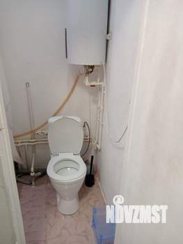 1-к квартира, на длительный срок, 19м2, 5/5 этаж