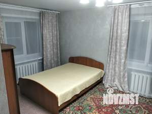 1-к квартира, посуточно, 32м2, 4/5 этаж