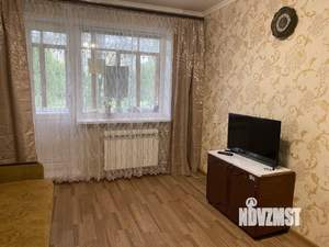 1-к квартира, на длительный срок, 33м2, 2/5 этаж