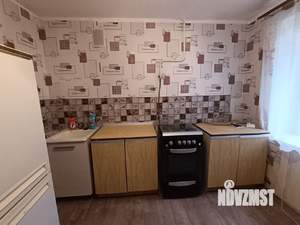 1-к квартира, на длительный срок, 32м2, 1/6 этаж