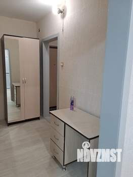 1-к квартира, посуточно, 47м2, 4/10 этаж