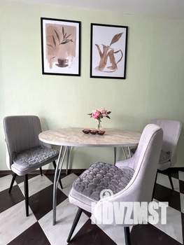 1-к квартира, посуточно, 42м2, 3/5 этаж