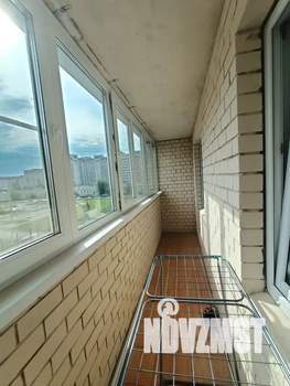 1-к квартира, посуточно, 35м2, 3/10 этаж