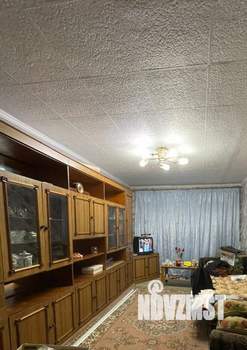 3-к квартира, на длительный срок, 68м2, 1/5 этаж