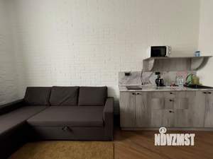 2-к квартира, посуточно, 33м2, 1/1 этаж