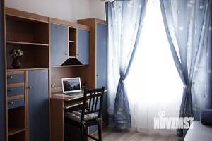 3-к квартира, посуточно, 80м2, 1/1 этаж