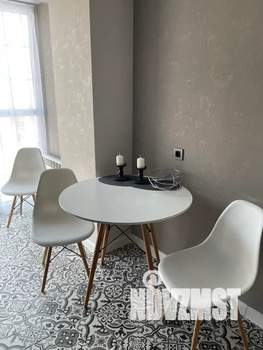 1-к квартира, посуточно, 41м2, 10/10 этаж