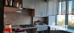 2-к квартира, посуточно, 42м2, 4/6 этаж