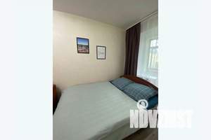 3-к квартира, посуточно, 60м2, 3/6 этаж