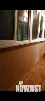 1-к квартира, на длительный срок, 45м2, 6/6 этаж