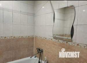 1-к квартира, посуточно, 35м2, 3/5 этаж
