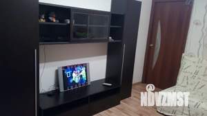 1-к квартира, посуточно, 38м2, 2/5 этаж