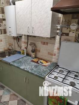 1-к квартира, посуточно, 32м2, 1/5 этаж