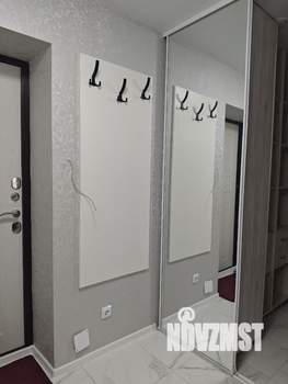 1-к квартира, на длительный срок, 38м2, 4/10 этаж