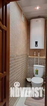 2-к квартира, посуточно, 52м2, 2/5 этаж