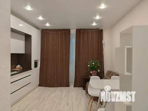 3-к квартира, посуточно, 78м2, 1/8 этаж