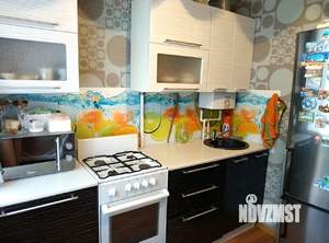 1-к квартира, на длительный срок, 36м2, 3/3 этаж