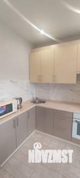 1-к квартира, на длительный срок, 40м2, 8/9 этаж