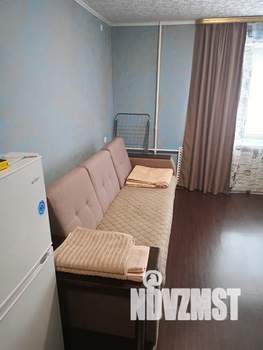 Студия квартира, посуточно, 17м2, 3/5 этаж